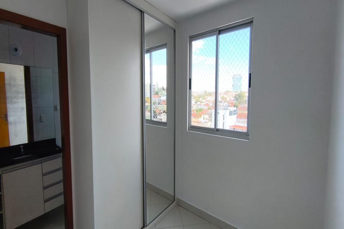 Cobertura, Santa Cruz, 3 Quartos, 2 Vagas, 1 Suíte