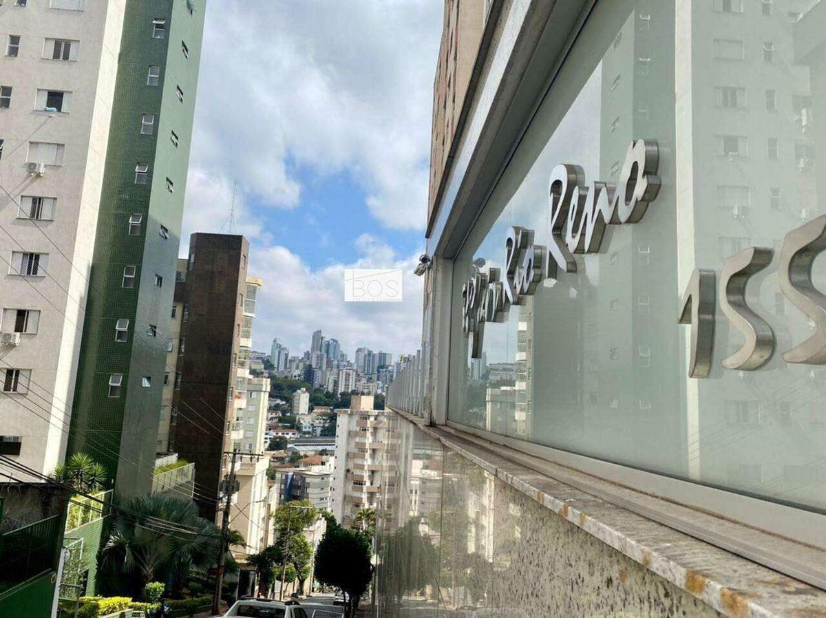 Apartamento, Santo Antônio, 3 Quartos, 2 Vagas, 1 Suíte