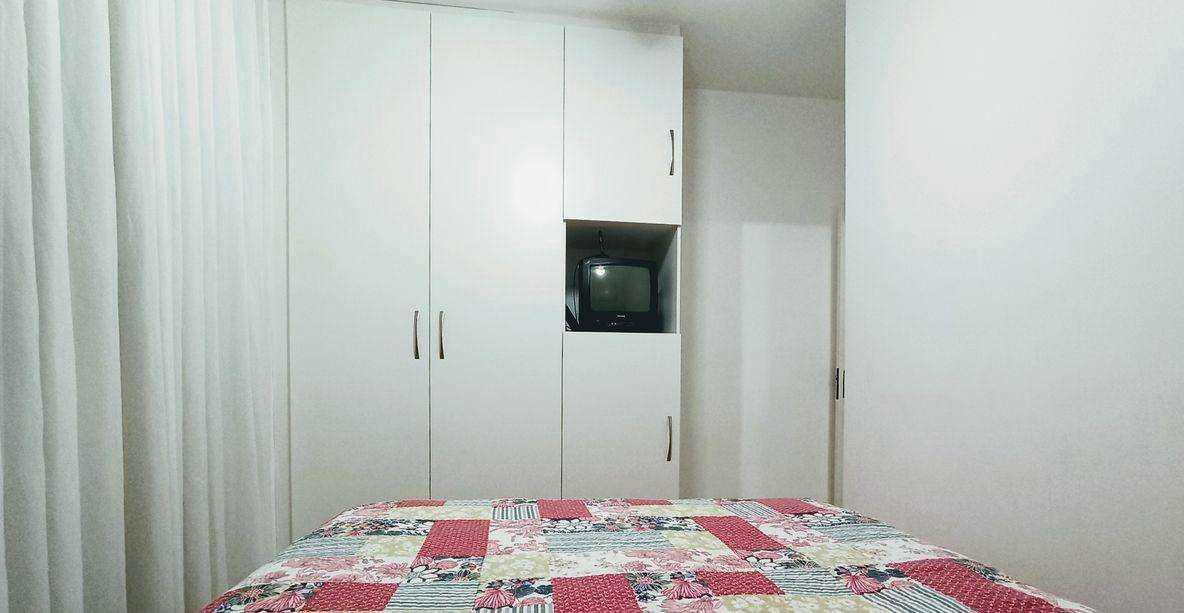 Apartamento, Buritis, 4 Quartos, 2 Vagas, 1 Suíte