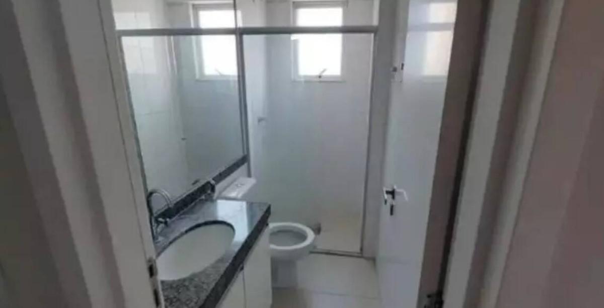 Apartamento, Graça, 3 Quartos, 2 Vagas, 1 Suíte
