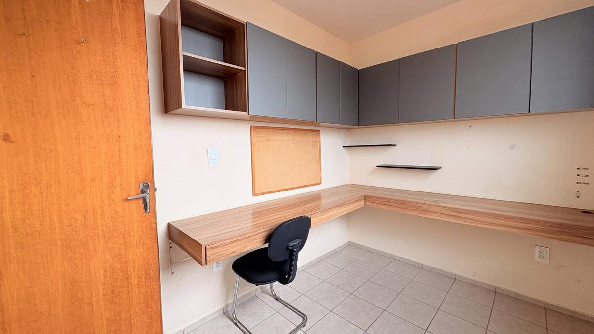 Apartamento, Santa Amélia, 3 Quartos, 1 Vaga