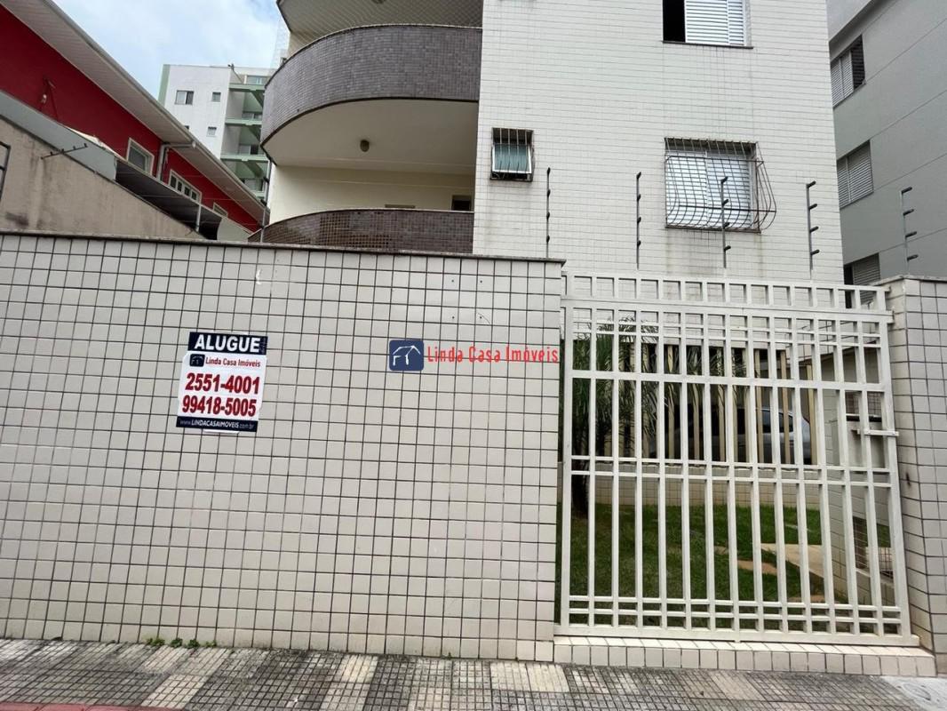 Apartamento, Castelo, 2 Quartos, 1 Vaga