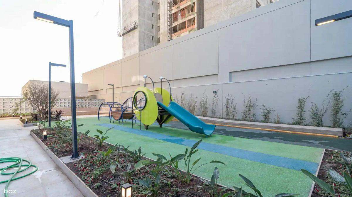 Apartamento, Gávea, 3 Quartos, 2 Vagas, 1 Suíte