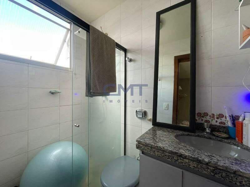 Apartamento, Santa Efigênia, 3 Quartos, 2 Vagas, 1 Suíte