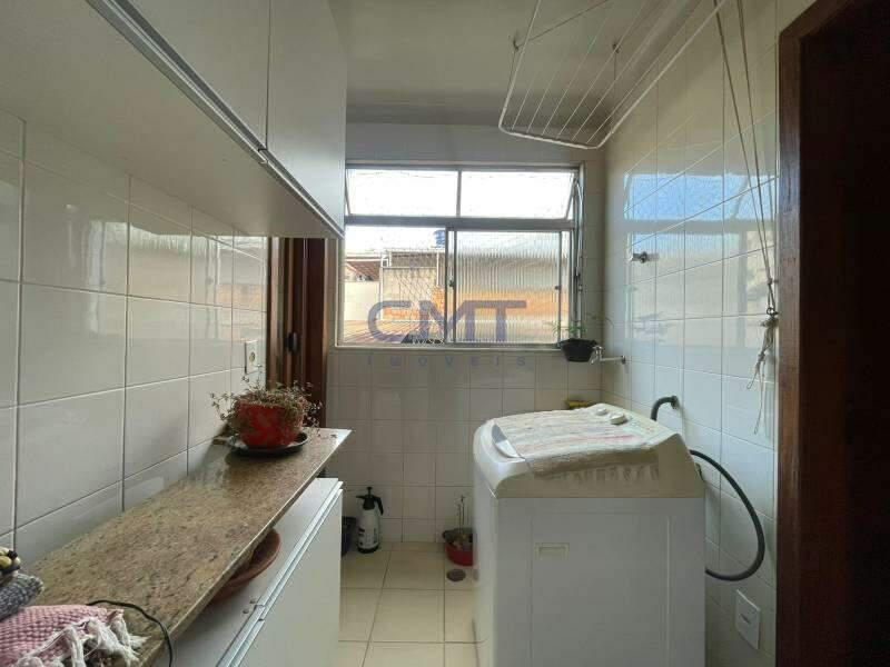 Apartamento, Santa Efigênia, 3 Quartos, 2 Vagas, 1 Suíte