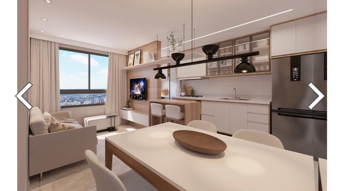 Apartamento, Estoril, 2 Quartos, 1 Vaga, 1 Suíte