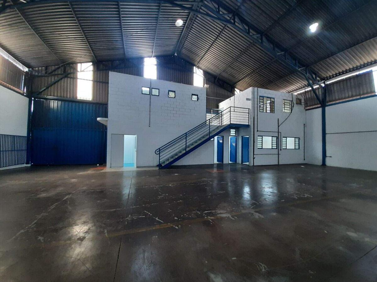 Galpão, Boa Esperança, 0 Quarto, 0 Vaga