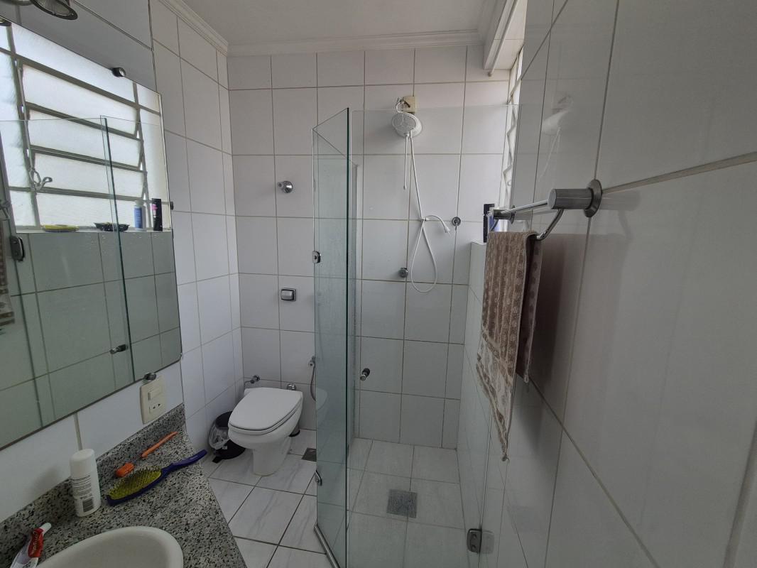 Apartamento, Alto Barroca, 3 Quartos, 1 Vaga, 1 Suíte