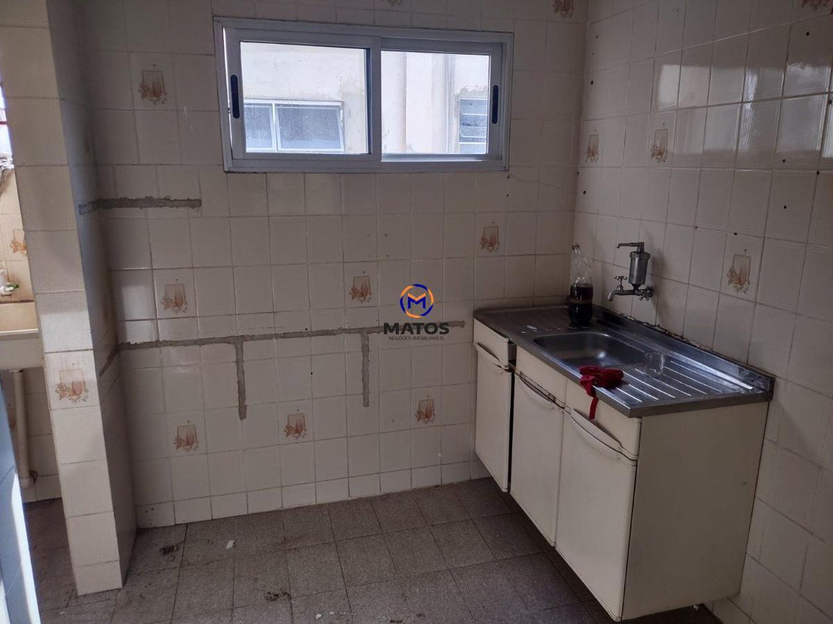 Apartamento, Conjunto Cristina (são Benedito), 3 Quartos, 1 Vaga