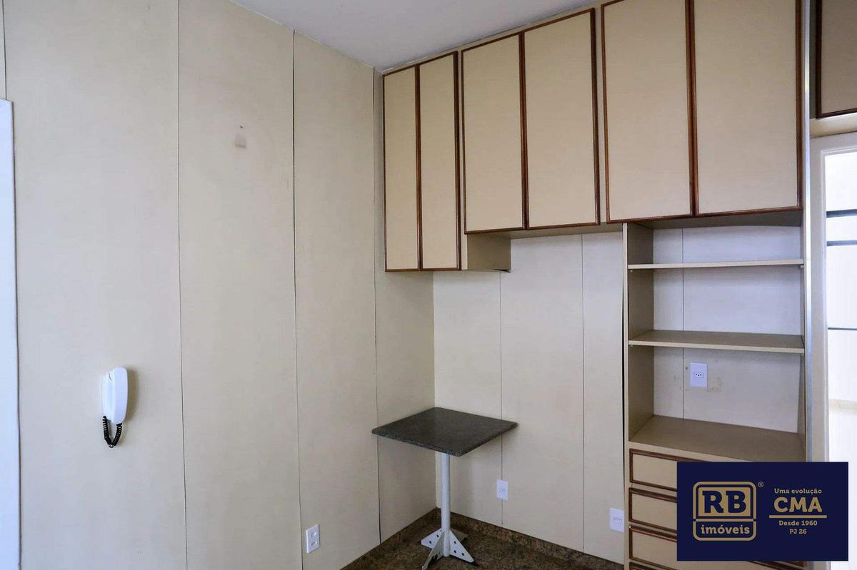 Cobertura, Santo Antônio, 4 Quartos, 1 Vaga, 2 Suítes