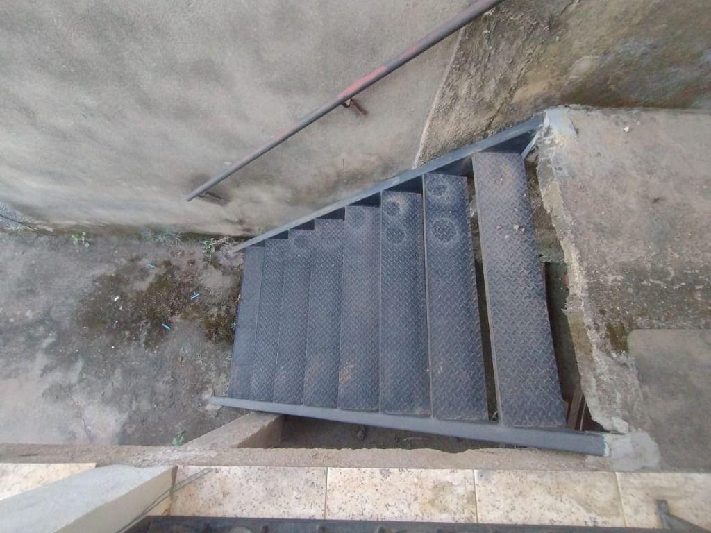 Casa, Nações Unidas, 3 Quartos, 0 Vaga