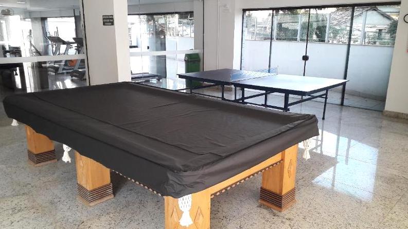 Apartamento, Nova Suíssa, 3 Quartos, 2 Vagas, 1 Suíte