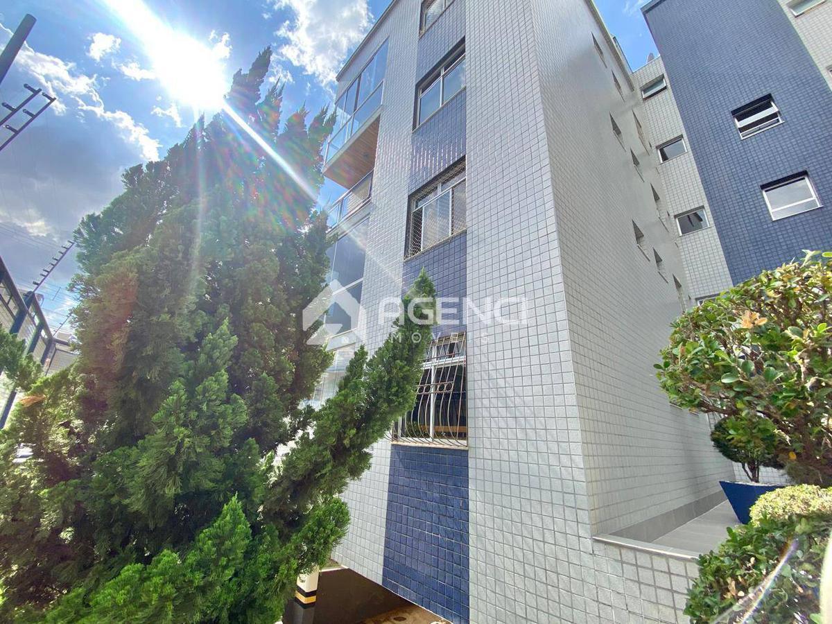 Apartamento, Santa Cruz Industrial, 3 Quartos, 0 Vaga, 1 Suíte