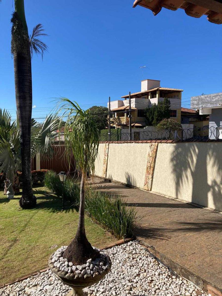 Casa, Centro, 4 Quartos, 6 Vagas, 1 Suíte