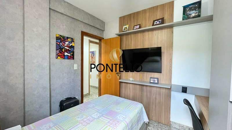 Cobertura, Buritis, 4 Quartos, 3 Vagas, 1 Suíte