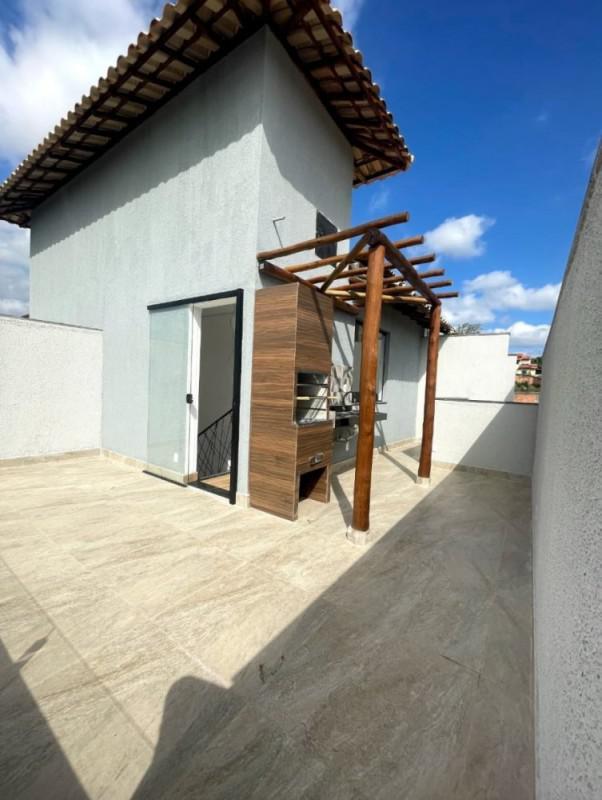 Casa, Nossa Senhora das Graças, 3 Quartos, 2 Vagas, 1 Suíte