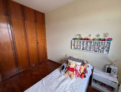 Apartamento, Buritis, 4 Quartos, 3 Vagas, 1 Suíte