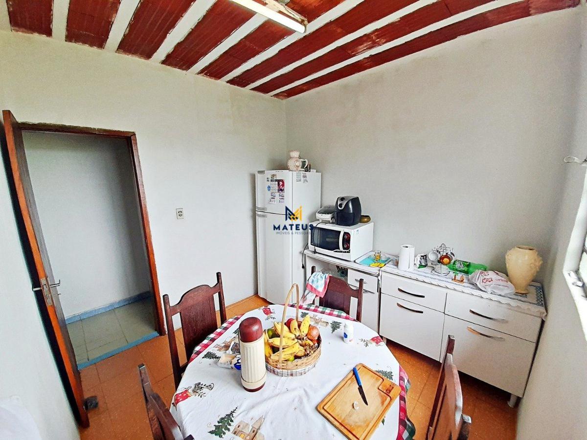 Casa, Caiçaras, 2 Quartos, 2 Vagas