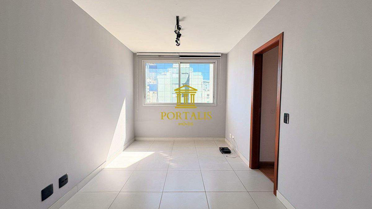 Apartamento, Gutierrez, 2 Quartos, 2 Vagas, 1 Suíte