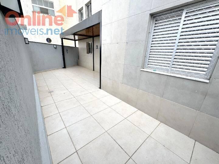 Apartamento, Fernão Dias, 3 Quartos, 0 Vaga, 1 Suíte