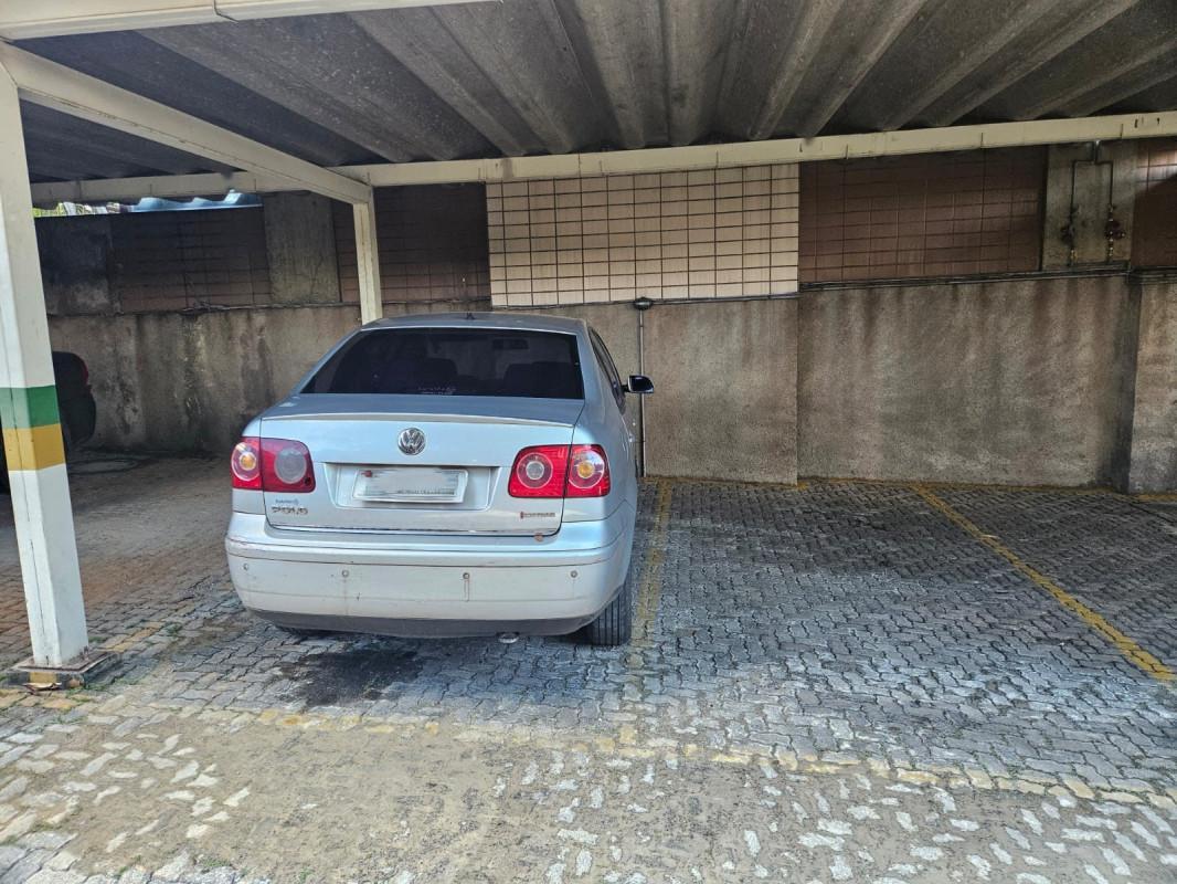 Apartamento, Coração Eucarístico, 3 Quartos, 1 Vaga, 1 Suíte