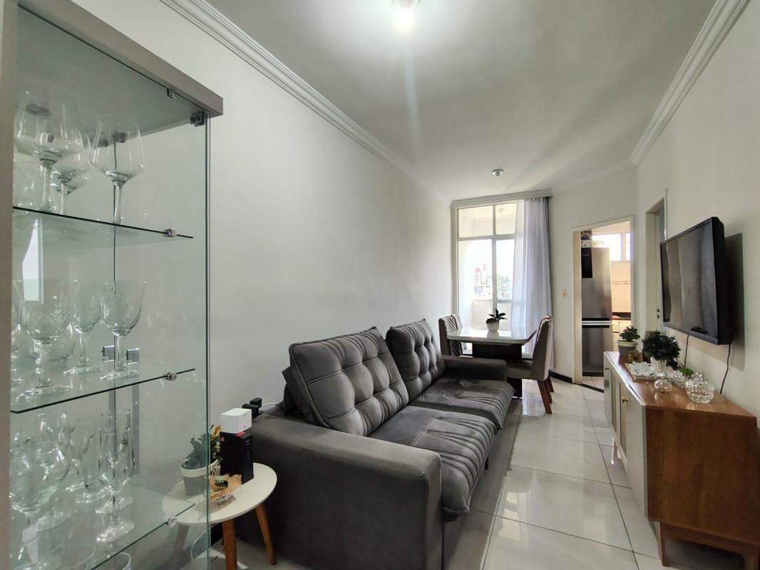 Apartamento, Glória, 3 Quartos, 1 Vaga