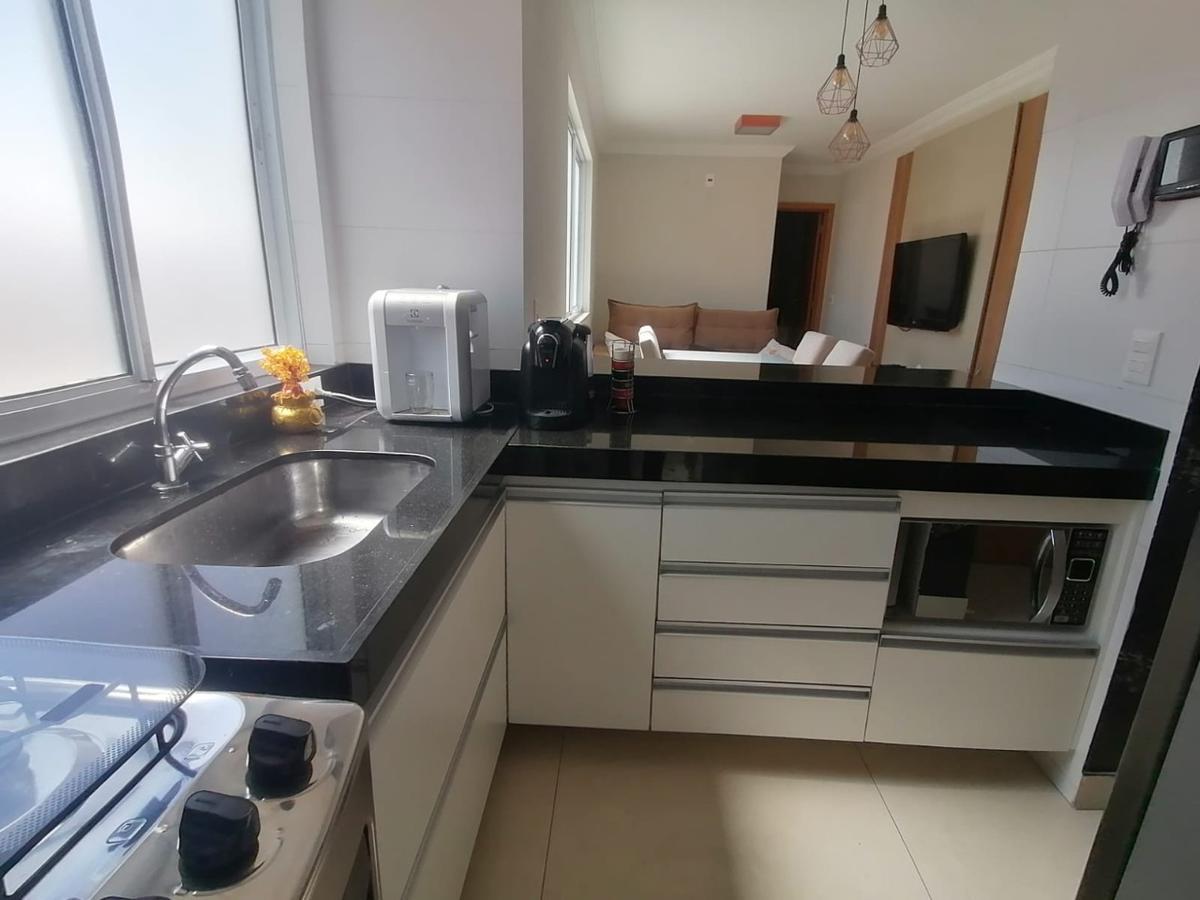 Apartamento, Sagrada Família, 1 Quarto, 1 Vaga