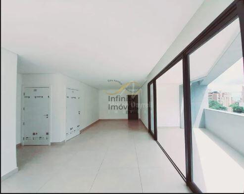 Apartamento, Mangabeiras, 3 Quartos