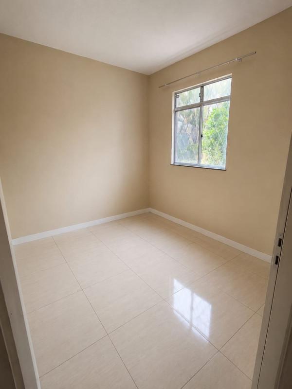 Apartamento, Santa Terezinha, 3 Quartos, 1 Vaga