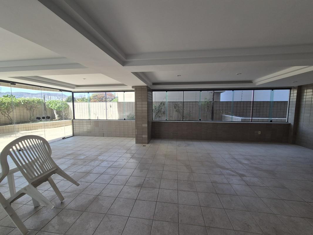 Apartamento, Santo Agostinho, 3 Quartos, 2 Vagas, 1 Suíte