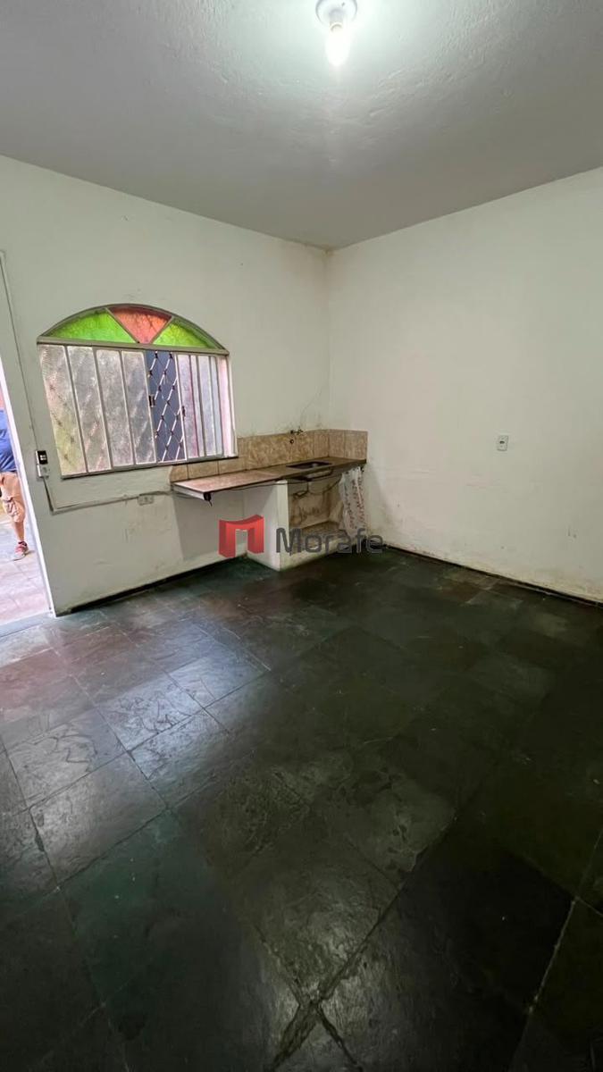 Apartamento, Floramar, 1 Quarto, 1 Vaga