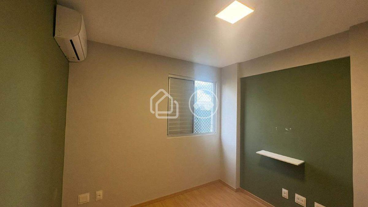 Apartamento, Buritis, 2 Quartos, 2 Vagas, 1 Suíte