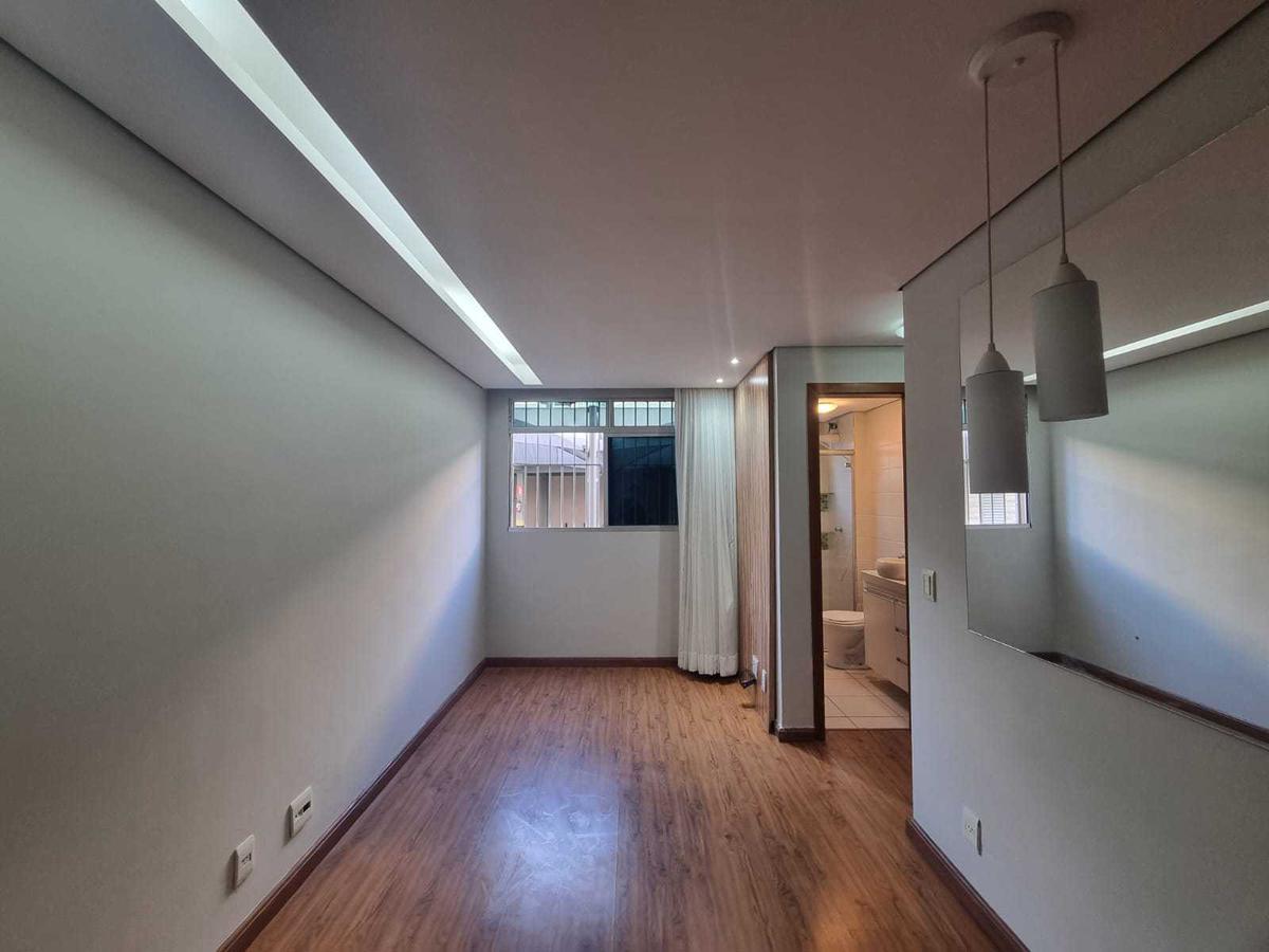 Apartamento, Jardim Riacho das Pedras, 2 Quartos, 1 Vaga