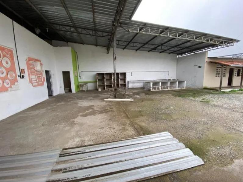 Galpão, São Francisco de Assis, 1 Quarto, 0 Vaga