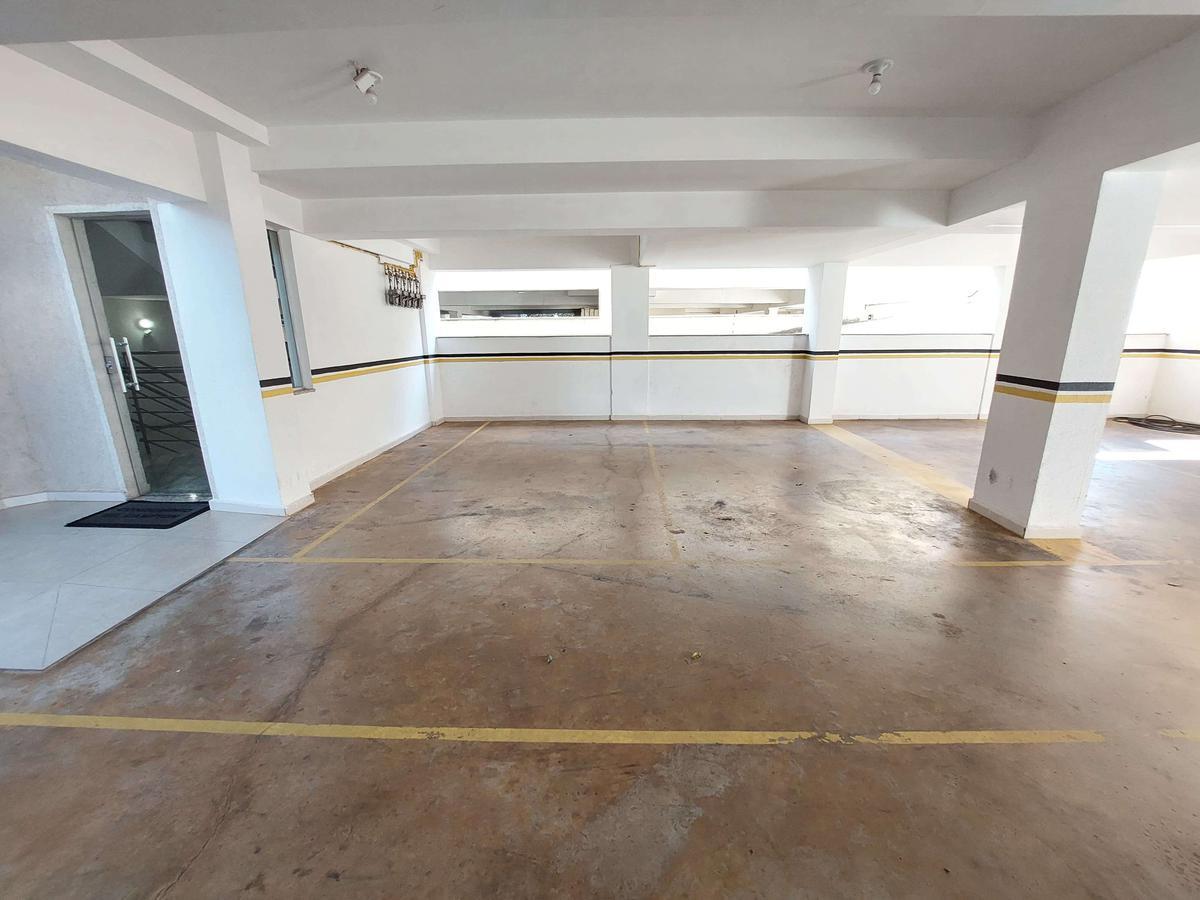 Cobertura, Salgado Filho, 3 Quartos, 2 Vagas, 1 Suíte