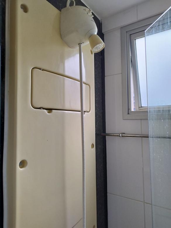 Apartamento, Lourdes, 1 Quarto, 1 Vaga
