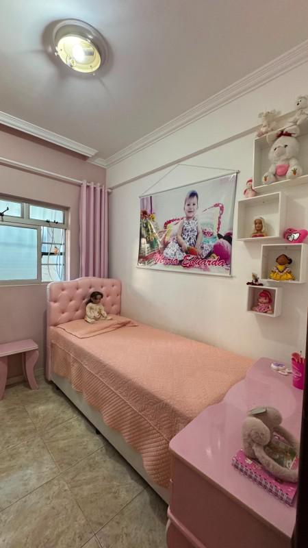 Apartamento, Santa Mônica, 3 Quartos, 2 Vagas, 1 Suíte