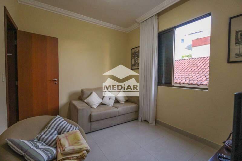Apartamento, Liberdade, 4 Quartos, 4 Vagas, 1 Suíte