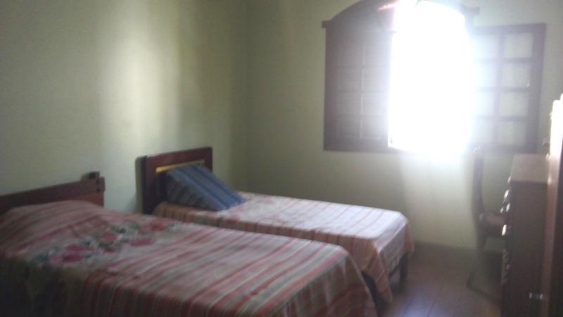 Casa, Prado, 4 Quartos, 3 Vagas, 1 Suíte