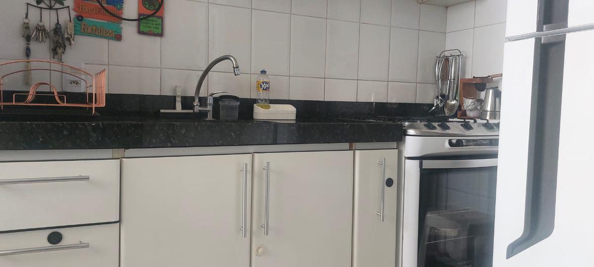Apartamento, Coração Eucarístico, 3 Quartos, 1 Vaga, 1 Suíte