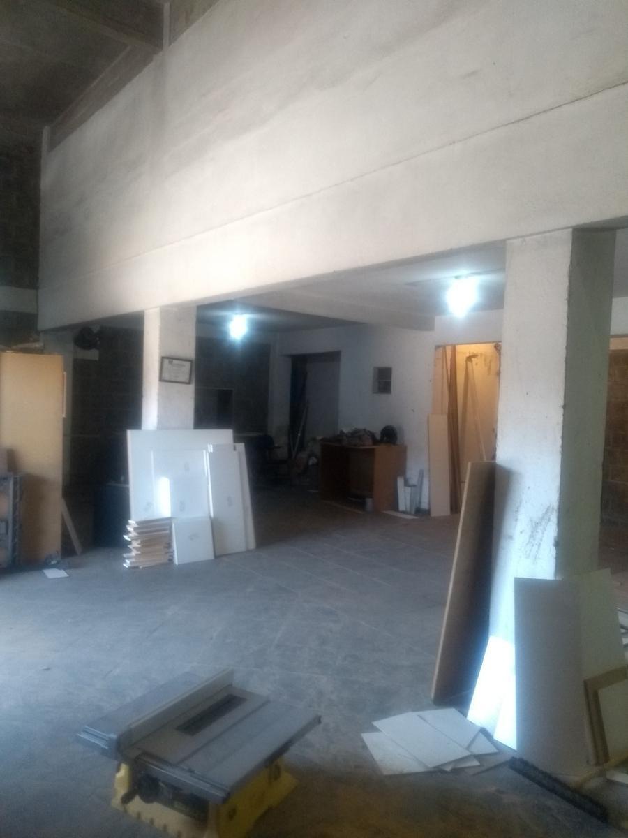 Andar, Floramar, 3 Quartos, 8 Vagas