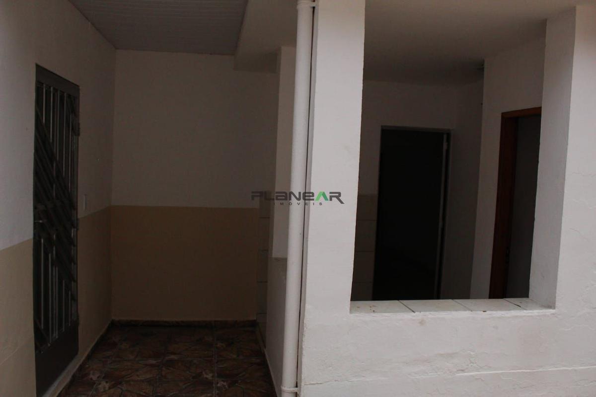 Casa, Eldorado, 3 Quartos, 3 Vagas