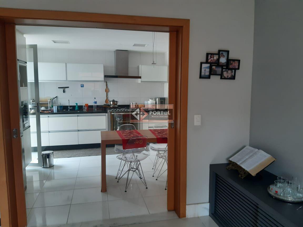 Apartamento, Liberdade, 4 Quartos, 3 Vagas, 3 Suítes