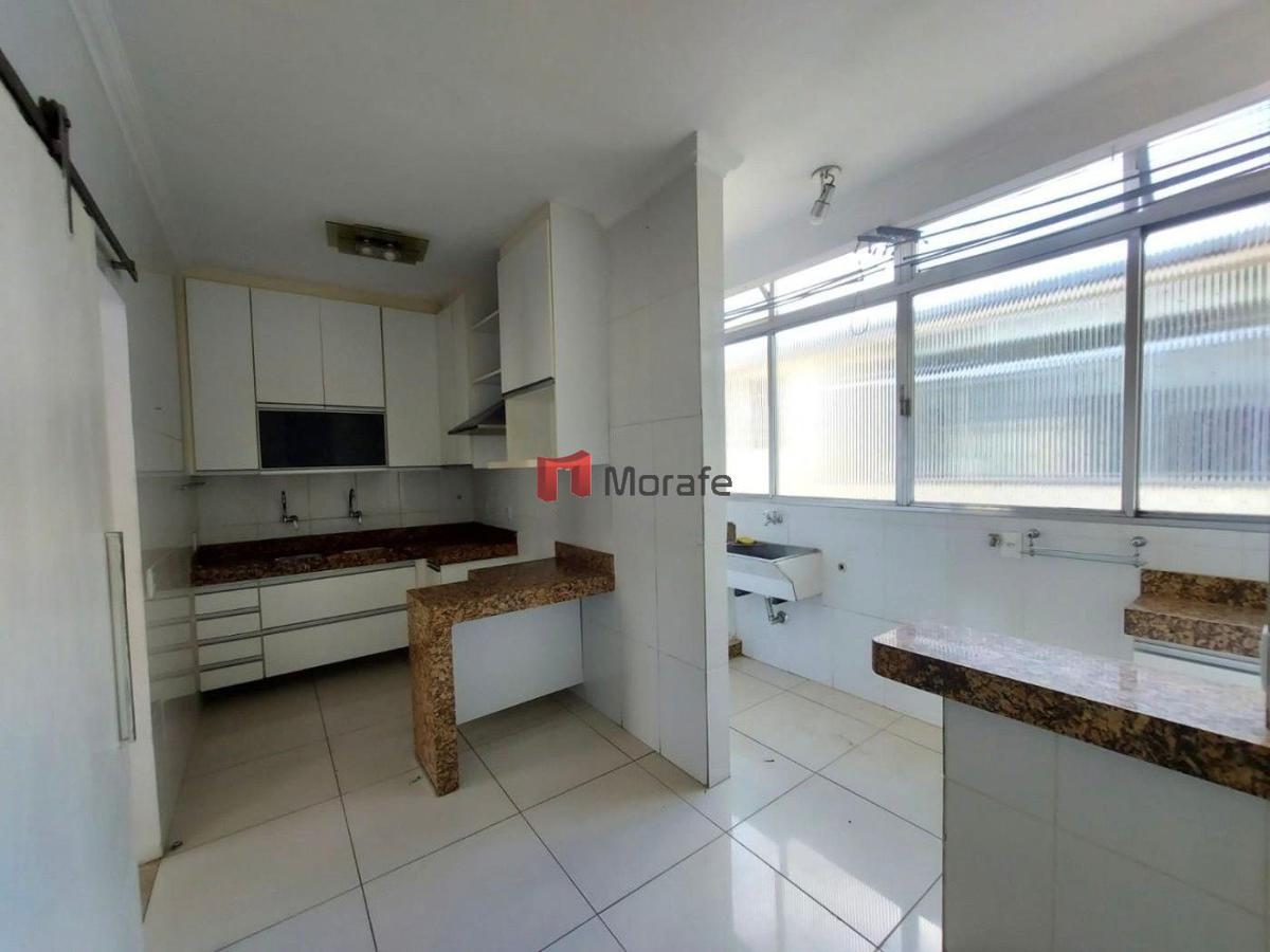 Apartamento, Nova Suíssa, 3 Quartos, 1 Vaga, 1 Suíte