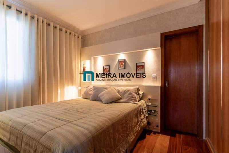 Apartamento, Anchieta, 3 Quartos, 3 Vagas, 1 Suíte