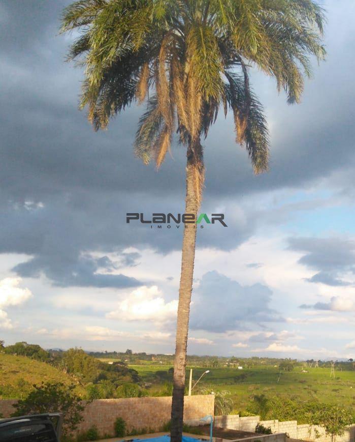 Fazenda, Zona Rural, 1 Quarto, 10 Vagas, 1 Suíte