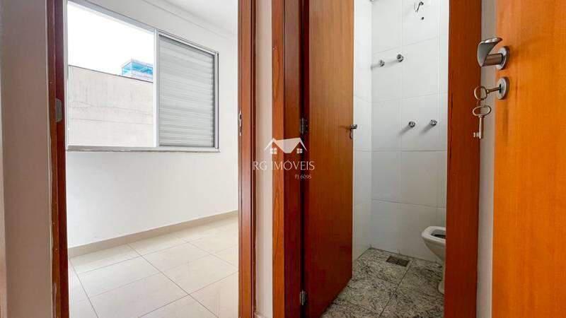 Apartamento, Buritis, 3 Quartos, 1 Vaga, 1 Suíte