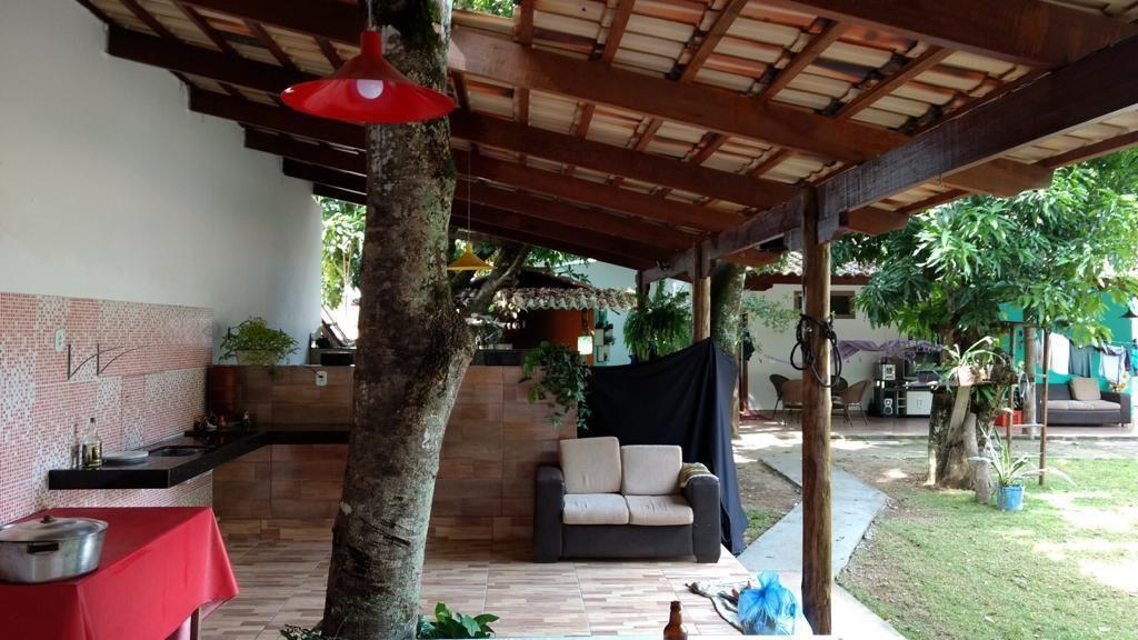 Fazenda, Quintas do Godoy, 3 Quartos, 10 Vagas, 1 Suíte