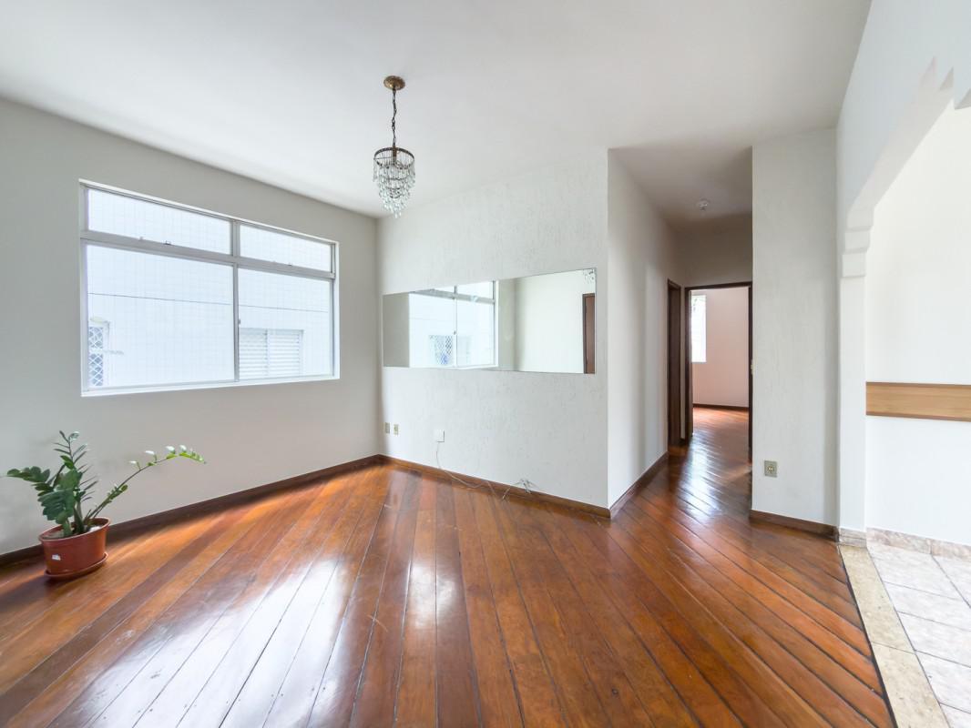 Apartamento, Sagrada Família, 3 Quartos, 2 Vagas