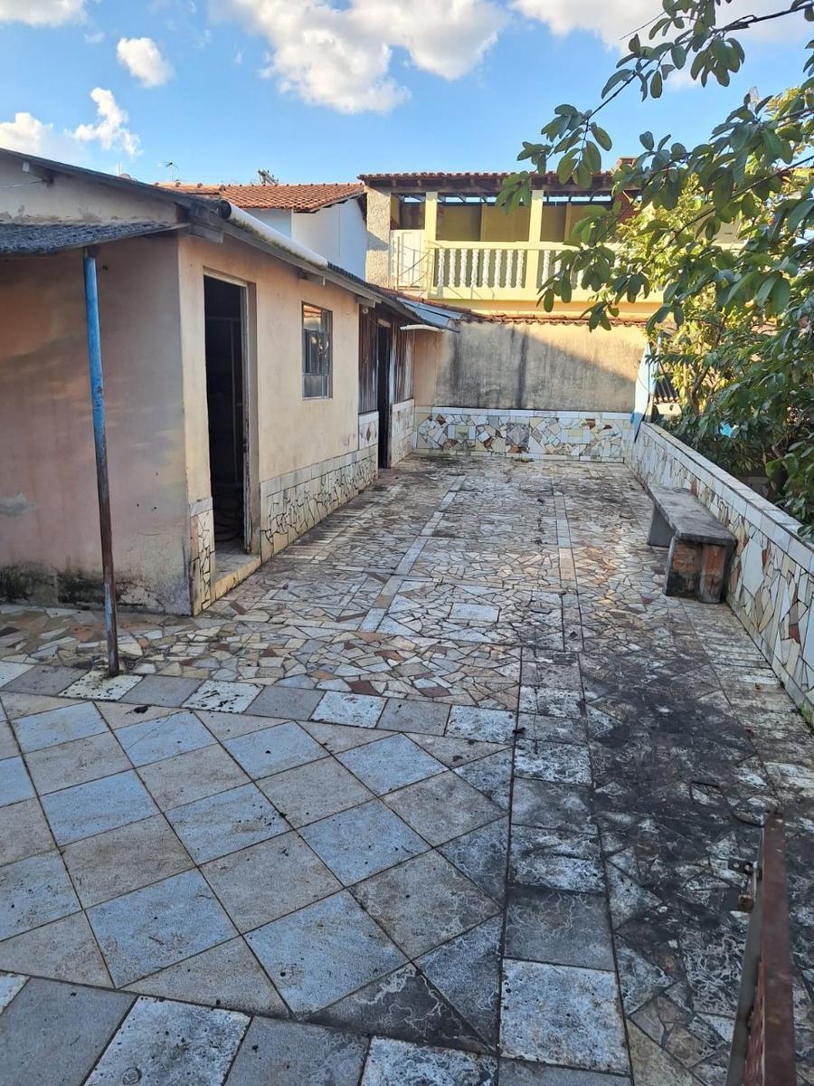 Casa, Parque Urupês, 2 Quartos, 2 Vagas